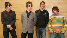 Se filtró la alineación completa de la gira de Oasis en 2025 y así reaccionó Liam Gallagher 