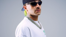 FEID lanza su nuevo sencillo “Nos Desconoximos” 