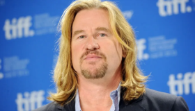 Muere Val Kilmer, actor de «Batman Forever» y «Top Gun» 