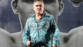 "Ringleader of the Tormentors": 19 años del álbum que marcó un nuevo rumbo en la carrera de Morrissey 