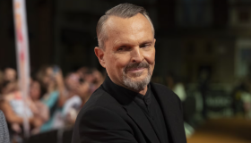 Miguel Bosé retoma el vuelo tras ocho años fuera de los escenarios 