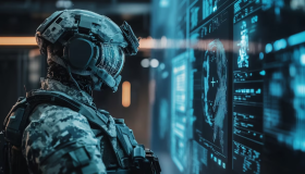 En un futuro cercano, el Reino Unido podría estar a la vanguardia de una tecnología que recuerda a las escenas de la película Minority Report, dirigida por Steven Spielberg, en la que una unidad policial anticipa los crímenes antes de que estos sucedan. Todo gracias a un sistema que puede predecir si alguien se convertirá en un asesino.  El gobierno británico ha iniciado el desarrollo de este programa, con la ayuda de algoritmos y utilizand