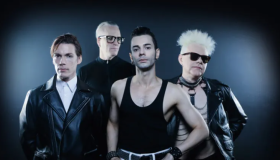 "Ultra" de Depeche Mode cumple 28 años: el álbum oscuro que renació tras la tormenta 