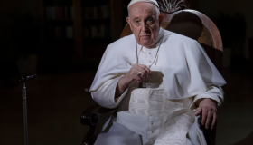 El funeral del papa debe celebrarse antes del domingo y hoy se sellará su apartamento 