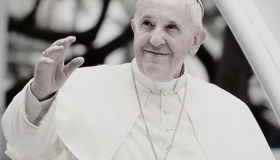 El papa Francisco falleció a causa de un ictus cerebral 