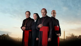 Dónde ver "Cónclave" en streaming, la película que revela el proceso de elección de un nuevo Papa 