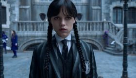 Cuándo se estrena la segunda temporada de Merlina 