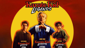 Karate Kid: Legends: Todo sobre la nueva película de Karate Kid 