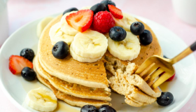 9 Recetas para Impresionar a Mamá 