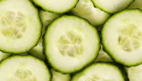 Botanas con pepino frescas y fáciles para cualquier ocasión 