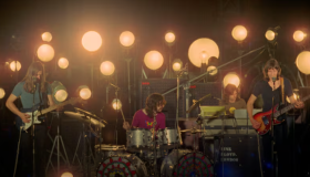 Cómo Pink Floyd exprimió el rock progresivo en las ruinas de un anfiteatro vacío de Pompeya 