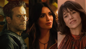 Las 3 series del momento en Prime Video