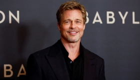 Brad Pitt protagonizará ‘The Riders’, la próxima película del director de Conclave 