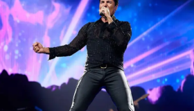 PETA le pide a Chayanne que su “Torero” se convierta en “Bombero”: grupo animalista arremete contra famosa canción 