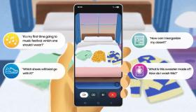 Samsung presenta IA visual en tiempo real en la serie Galaxy S25 con actualización de Gemini Live 