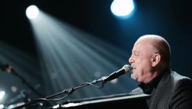 Billy Joel cumple 76 años: el "Piano Man" que ha narrado historias con sus canciones 