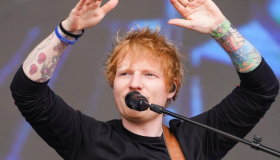 Junto a un nostálgico nuevo single: Ed Sheeran anuncia la fecha de estreno de su próximo álbum 