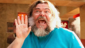 Una película de Minecraft consigue otro récord histórico gracias a Jack Black y un pollo asado 