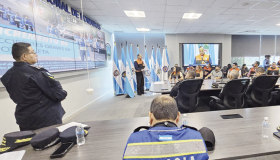 Gobierno expone plan para beneficiar a motociclistas y reducir accidentes viales