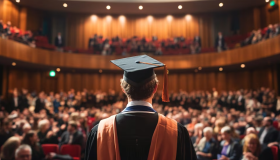 Universidades enfrentan el impacto de la IA en la educación 