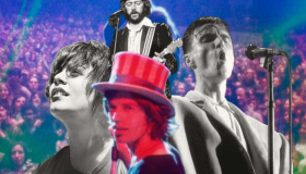 Los 5 mejores documentales de música según la revista Rolling 