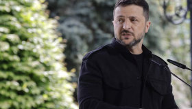 Zelenski habla con León XIV y le informa de su propuesta de tregua a Rusia 