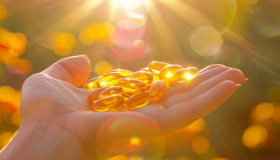 Omega-3 y longevidad: la nueva frontera de la dieta celular 