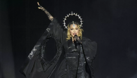 Madonna y productor de “Stranger Things” preparan serie biográfica para Netflix 