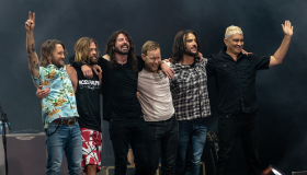 Foo Fighters rompe el silencio y anuncia su regreso triunfal a los escenarios en el Grand Prix de Singapur 2025