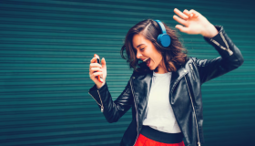 Escuchar K-Pop te hace más feliz, según un estudio 