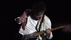 Gustavo Cerati: 15 años desde su último show y el inicio del adiós 