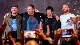 Se cumplen 11 años de Ghost Stories, el disco más introspectivo de Coldplay 