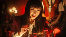 “Apuesta”, la serie de Netflix que adapta un manga japonés: sinopsis y reparto 