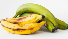 ¿Bananas verdes o maduras? Cuáles son más saludables 