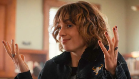 Estrella de Stranger Things actuará en nueva precuela de Los Juegos del Hambre 