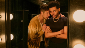 The Weeknd fracasa en cine: críticas lapidan Hurry Up Tomorrow 