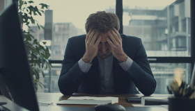 Estrés y sistema nervioso: una conexión que afecta tu salud