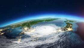 Aurora, la IA de Microsoft que revoluciona la predicción de ciclones y dinámica oceánica