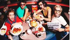 Morat lanza Ya es mañana, su esperado nuevo álbum 