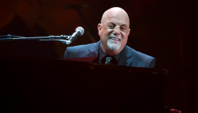 Tras el diagnóstico de Billy Joel, su hija envía un mensaje que toca corazones 