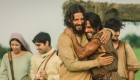 Entre tensiones y traiciones: la quinta temporada de “The Chosen” muestra el lado más humano de Jesús 