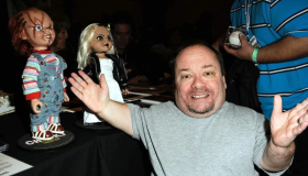 Ed Gale, el actor detrás del terrorífico Chucky, ha fallecido 