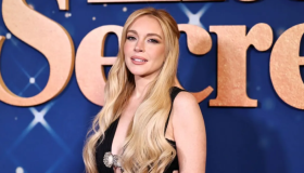 Lindsay Lohan explica por qué se apartará de futuras producciones de Netflix 