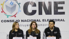 CNE convoca oficialmente a Elecciones Generales en Honduras 