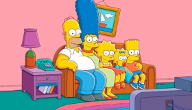 La Iglesia rusa elogia a Los Simpson como un buen ejemplo de «familia tradicional» 