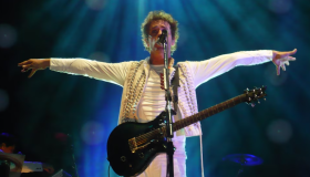 Restos humanos son encontrados en antigua residencia de Gustavo Cerati 