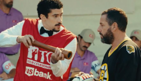 “Happy Gilmore 2” confirma el regreso de Adam Sandler tras casi tres décadas 