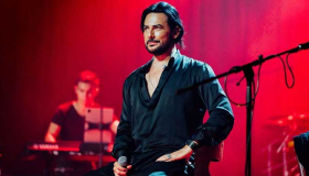 La voz de Beto Cuevas brilla en “Acústico”: su show íntimo ya está en YouTube 