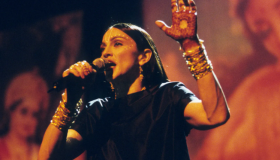 25 años después, Veronica Electronica ve la luz: Madonna lanza su legendario álbum de remixes