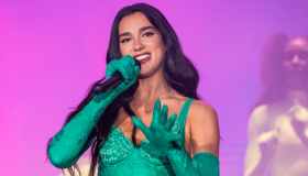Rumores apuntan a Dua Lipa como la estrella del próximo espectáculo del Super Bowl 